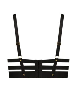 Unwattierter Longline-Bügel-BH Occult 13 Unwattierter Longline-Bügel-BH Occult -Modische Unterwäsche 199851 6