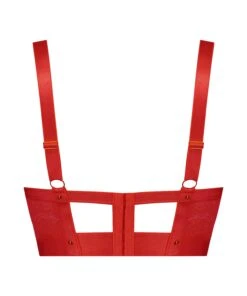 Vorgeformter Push-up Longline-Bügel-BH Occult 13 Vorgeformter Push-up Longline-Bügel-BH Occult -Modische Unterwäsche 199856 6 1