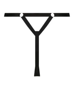 Hoch Ausgeschnittener String Tama 11 Hoch Ausgeschnittener String Tama -Modische Unterwäsche 199873 6