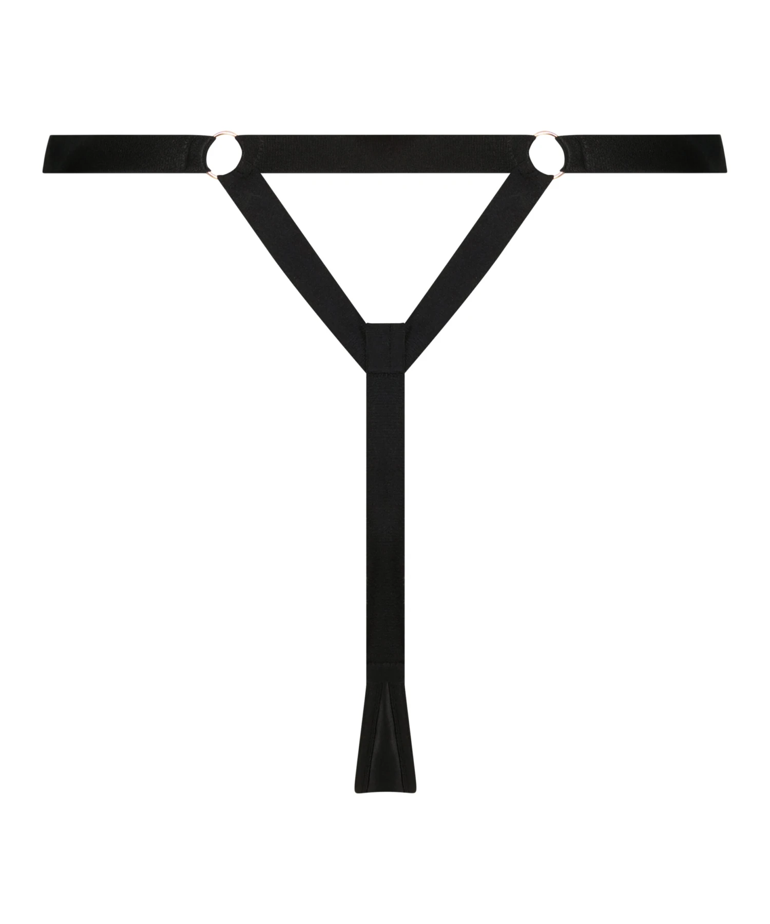 Hoch Ausgeschnittener String Tama 7 Hoch Ausgeschnittener String Tama – Bild 5