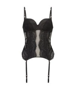 Bustier Veronica 10 Bustier Veronica -Modische Unterwäsche 199881 5