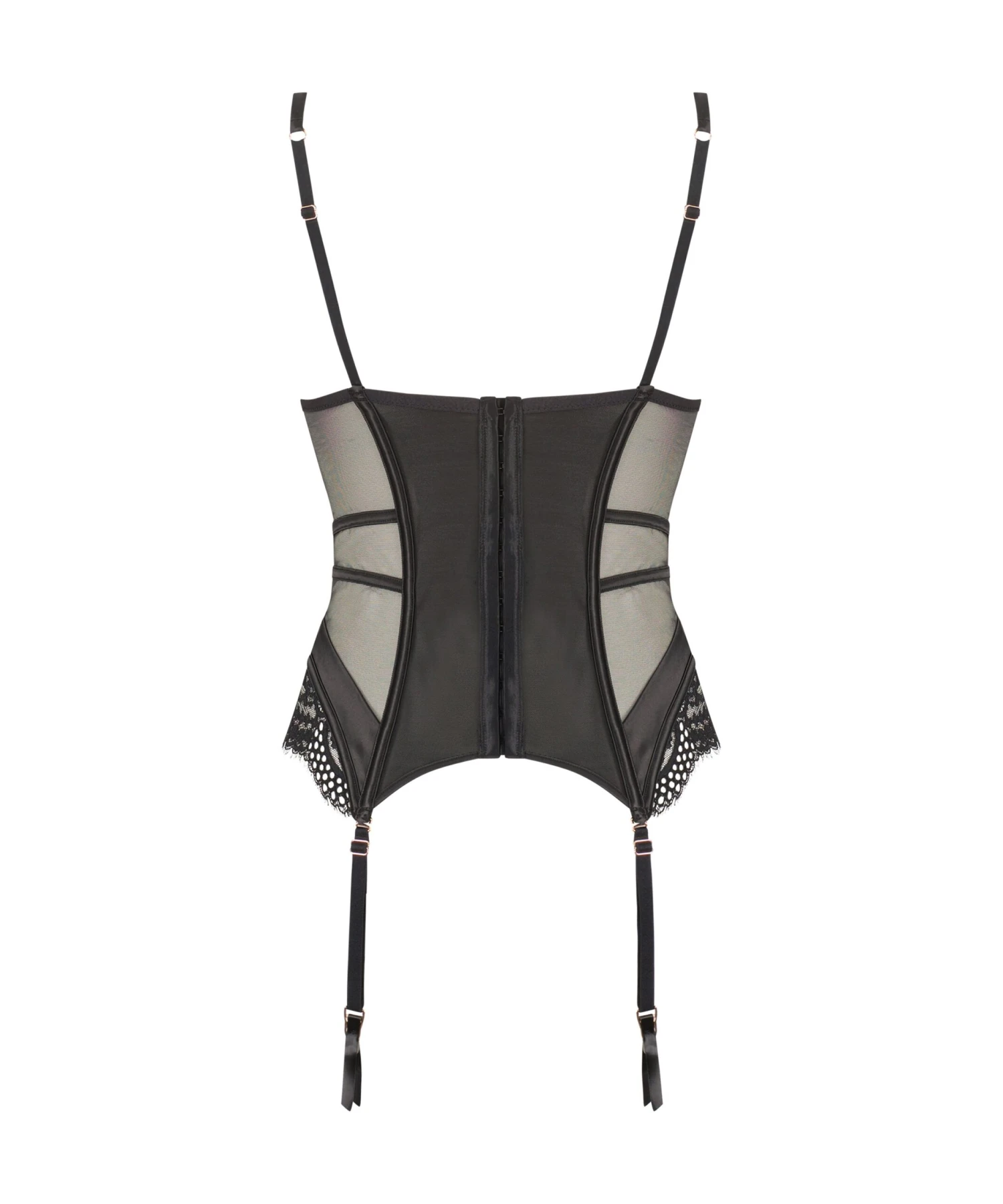 Bustier Veronica 7 Bustier Veronica – Bild 5