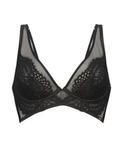 Ungepolsterter Longline-Bügel-BH Veronica 12 Ungepolsterter Longline-Bügel-BH Veronica -Modische Unterwäsche 199882 5