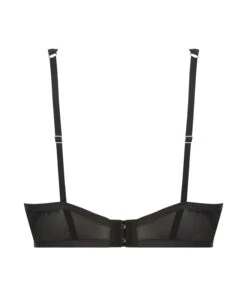 Ungepolsterter Longline-Bügel-BH Veronica -Modische Unterwäsche 199882 6 1