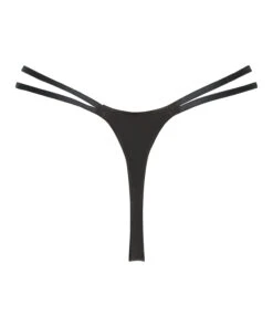 Tanga Mit Hohem Bein Veronica -Modische Unterwäsche 199884 6