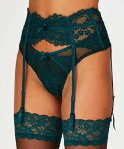 Strapse Emily 9 Strapse Emily -Modische Unterwäsche 199909 2 1