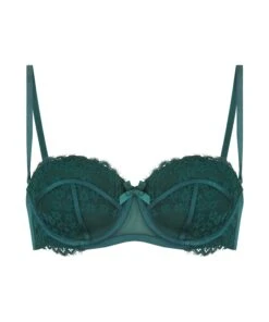 Vorgeformter Strapless Bügel-BH Emily -Modische Unterwäsche 199912 5