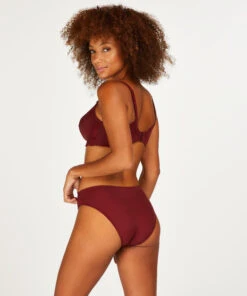 Unwattierter Bügel-BH Diva -Modische Unterwäsche 199939 4