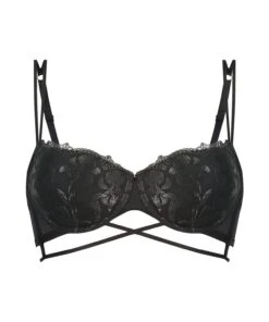 Vorgeformter Longline-Bügel-BH Mila -Modische Unterwäsche 199953 5 1