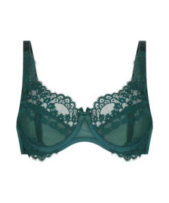 Unwattierter Bügel-BH Emily -Modische Unterwäsche 199963 5