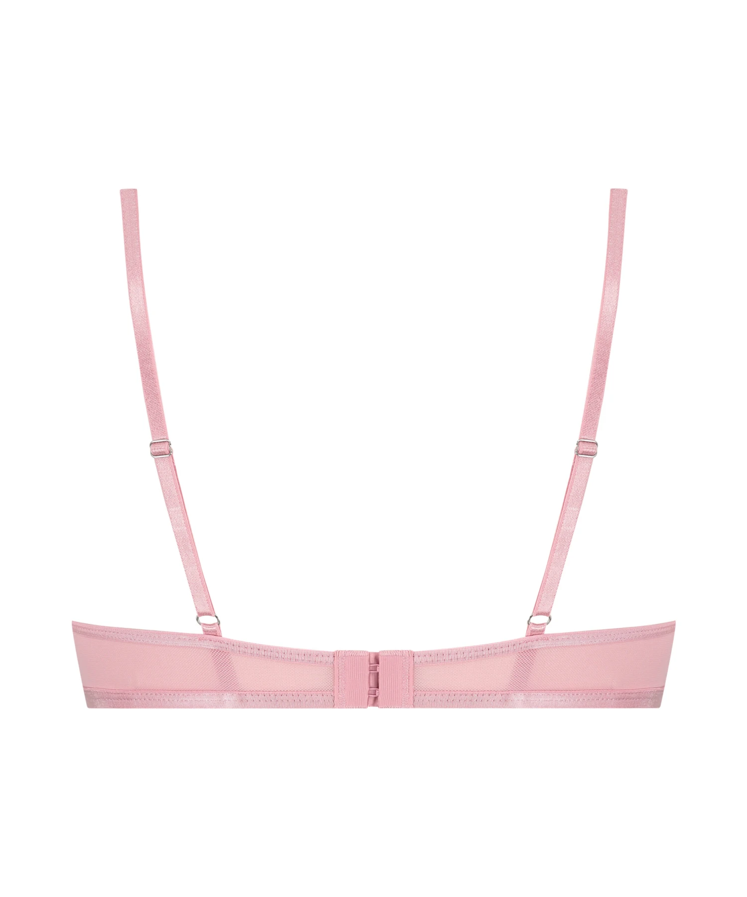 Unwattierter Bügel-BH Isabelle 8 Unwattierter Bügel-BH Isabelle – Bild 6