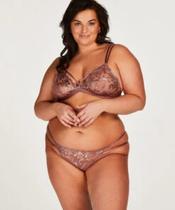 Bralette Mila 14 Bralette Mila -Modische Unterwäsche 200164 12