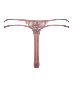 String Mila 11 String Mila -Modische Unterwäsche 200165 6