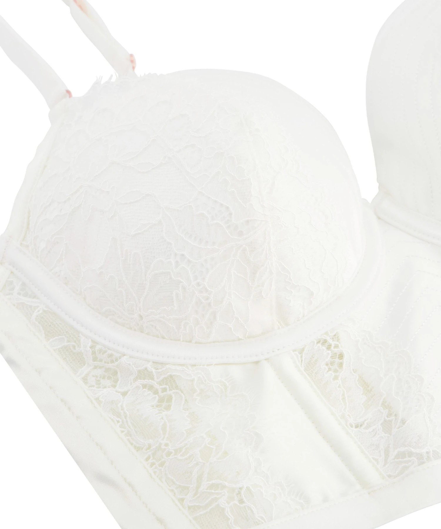 Vorgeformter Longline-Bügel-BH Erika 6 Vorgeformter Longline-Bügel-BH Erika – Bild 5