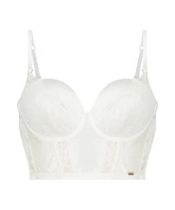 Vorgeformter Longline-Bügel-BH Erika 14 Vorgeformter Longline-Bügel-BH Erika -Modische Unterwäsche 200214 5