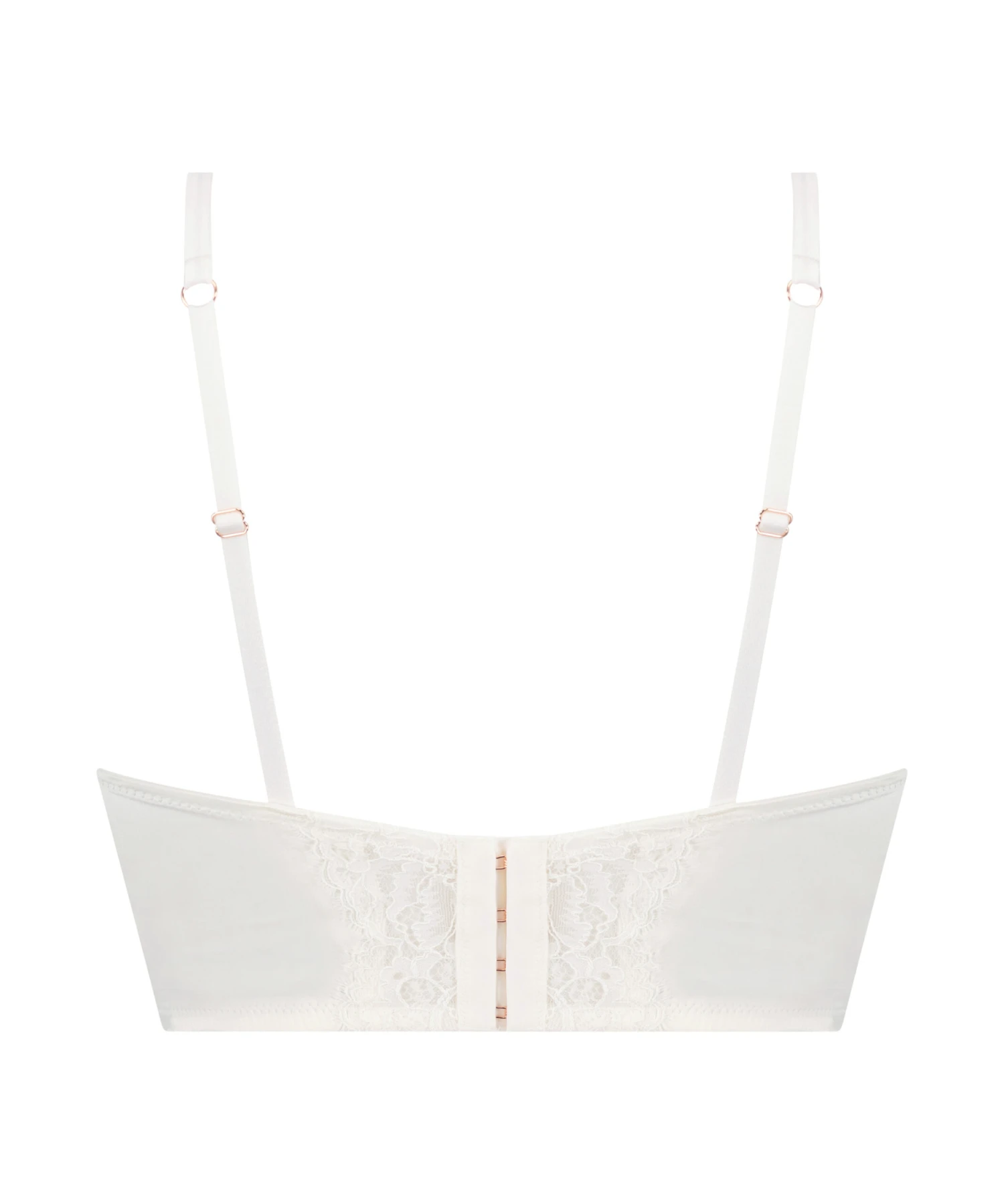 Vorgeformter Longline-Bügel-BH Erika 9 Vorgeformter Longline-Bügel-BH Erika – Bild 7