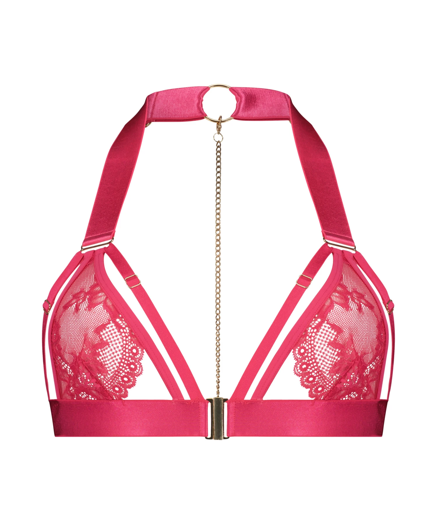 Bralette-BH Clementine 7 Bralette-BH Clementine – Bild 5