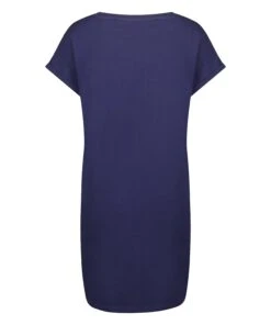 Nachthemd Rundhalsausschnitt -Modische Unterwäsche 200291 6