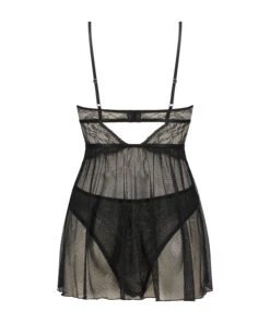 Babydoll Isabelle -Modische Unterwäsche 200322 6