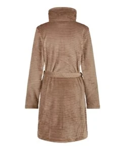 Bademantel Zip Fleece 11 Bademantel Zip Fleece -Modische Unterwäsche 200336 6