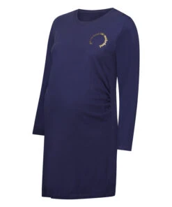 Umstandsnachthemd 10 Umstandsnachthemd -Modische Unterwäsche 200346 5