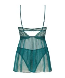 Babydoll Isabelle -Modische Unterwäsche 200366 6