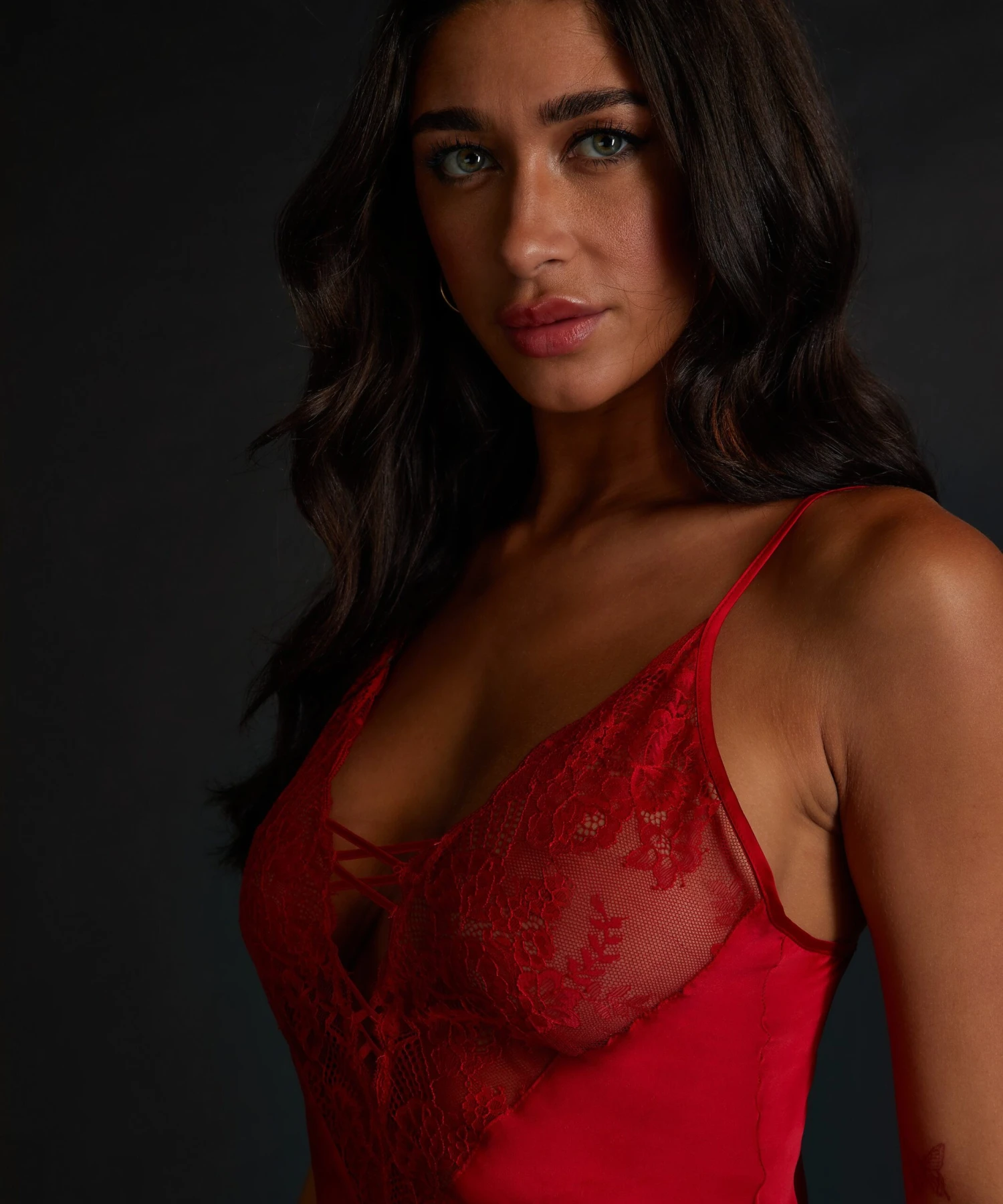 Slipkleid Kae 4 Slipkleid Kae – Bild 2