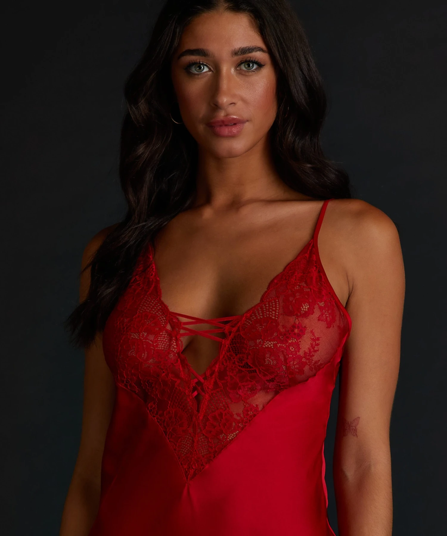 Slipkleid Kae 5 Slipkleid Kae – Bild 3