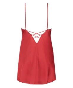 Slipkleid Kae 13 Slipkleid Kae -Modische Unterwäsche 200421 6