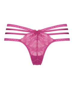 String Lorraine -Modische Unterwäsche 200462 5