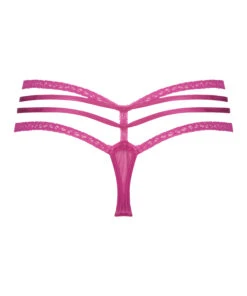 String Lorraine -Modische Unterwäsche 200462 6