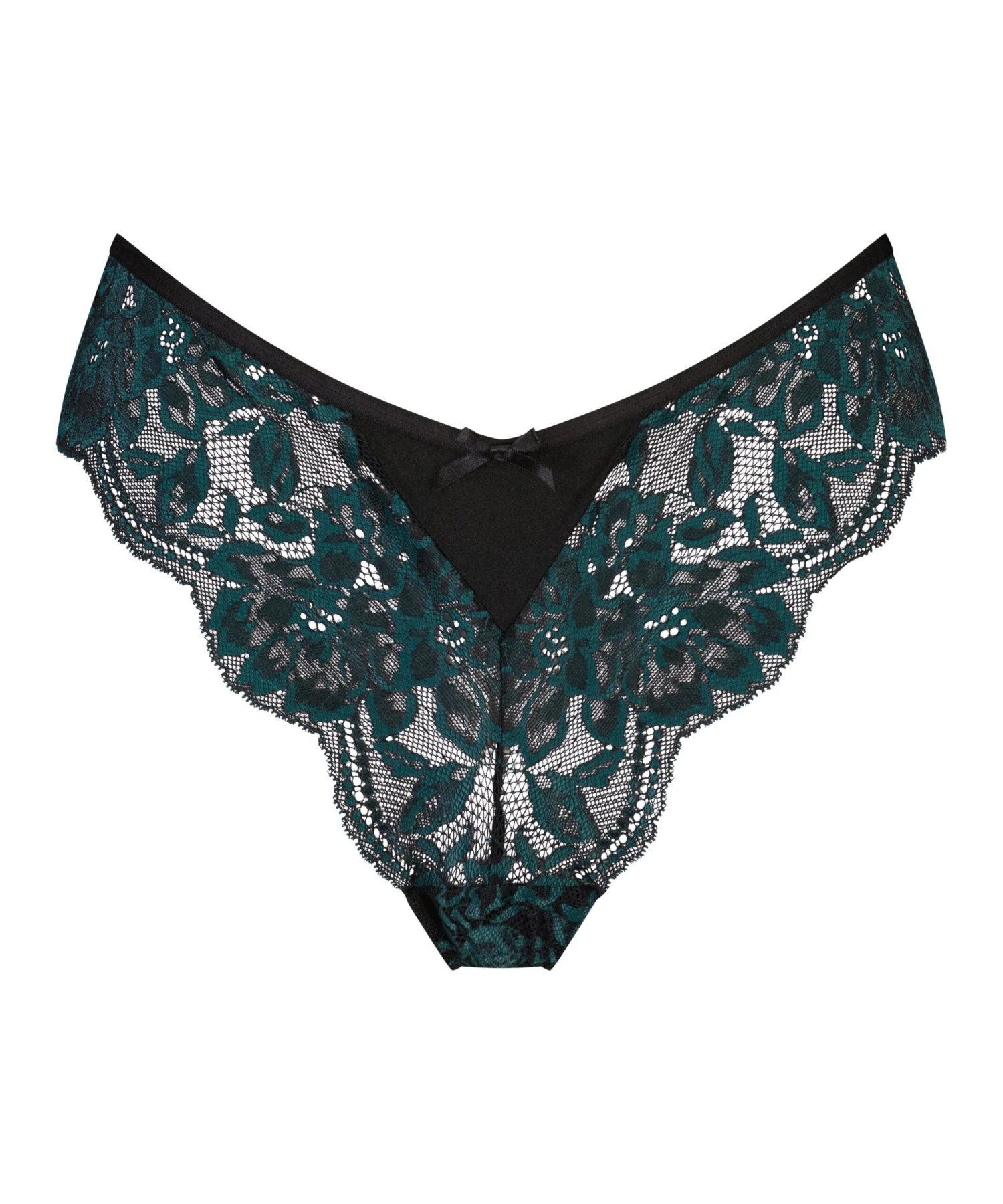 Brazilian-Slip Mit Hohem Beinausschnitt Leona 6 Brazilian-Slip Mit Hohem Beinausschnitt Leona – Bild 4