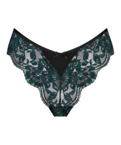 Brazilian-Slip Mit Hohem Beinausschnitt Leona 10 Brazilian-Slip Mit Hohem Beinausschnitt Leona -Modische Unterwäsche 200497 5