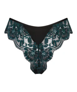 Brazilian-Slip Mit Hohem Beinausschnitt Leona 11 Brazilian-Slip Mit Hohem Beinausschnitt Leona -Modische Unterwäsche 200497 6