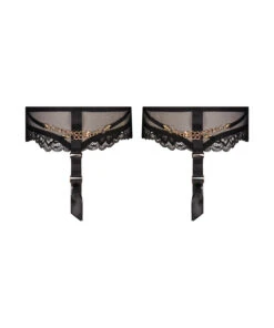 Suspender Cuffs -Modische Unterwäsche 200558 5