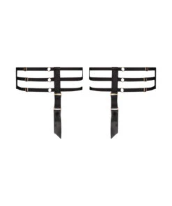 Suspender Cuffs -Modische Unterwäsche 200558 6