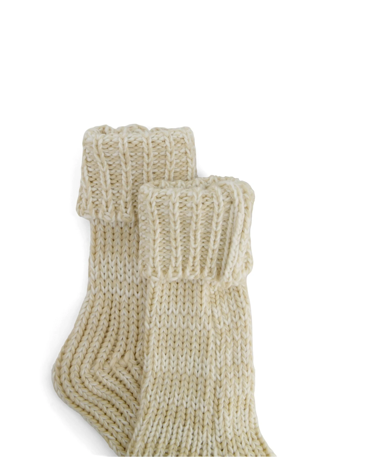 Stricksocken 5 Stricksocken – Bild 3