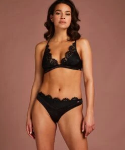 Bralette Hannako -Modische Unterwäsche 200614 3 1