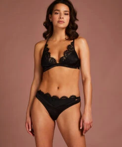 Bralette Hannako 10 Bralette Hannako -Modische Unterwäsche 200614 3