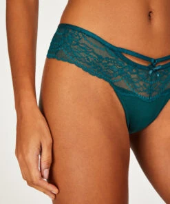 String-Boxershorts Lia -Modische Unterwäsche 200625 2