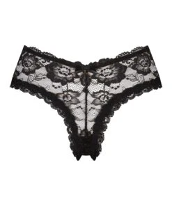 Brazilian-Slip Nasila In V-Form -Modische Unterwäsche 200627 5