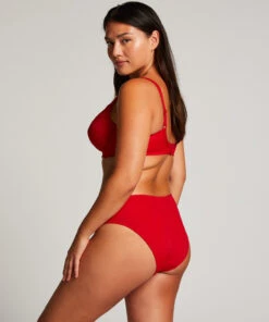 Unwattierter Bügel-BH Diva -Modische Unterwäsche 200695 4