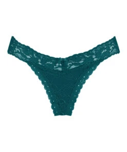 Extra Tief Sitzender String Madison -Modische Unterwäsche 200725 5