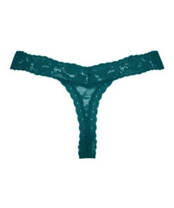 Extra Tief Sitzender String Madison -Modische Unterwäsche 200725 6