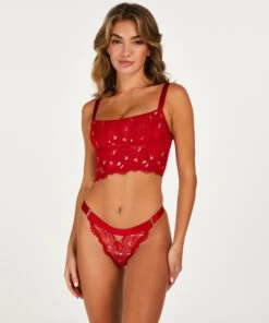 Bralette Violet -Modische Unterwäsche 200761 3 1