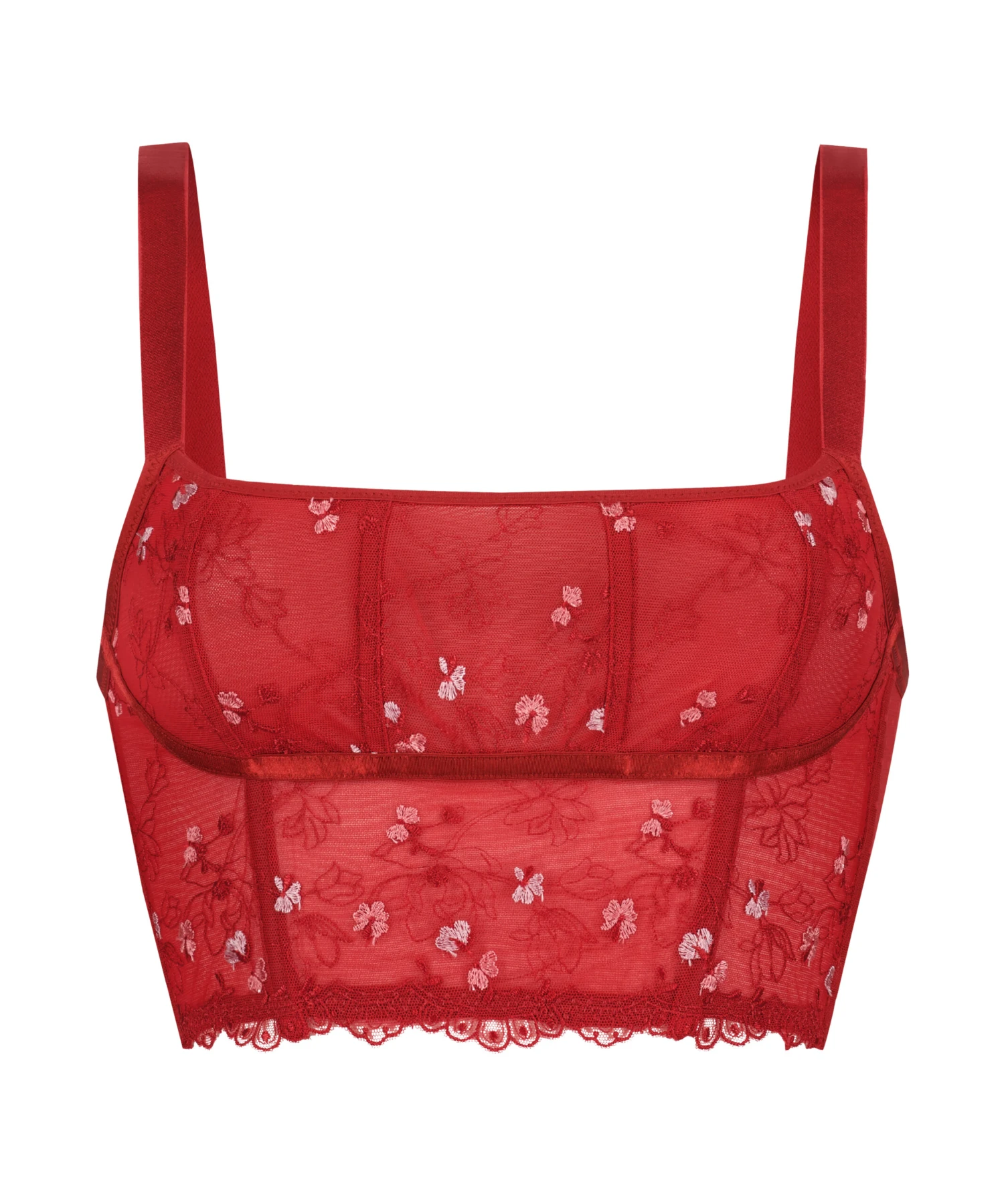 Bralette Violet 7 Bralette Violet – Bild 5