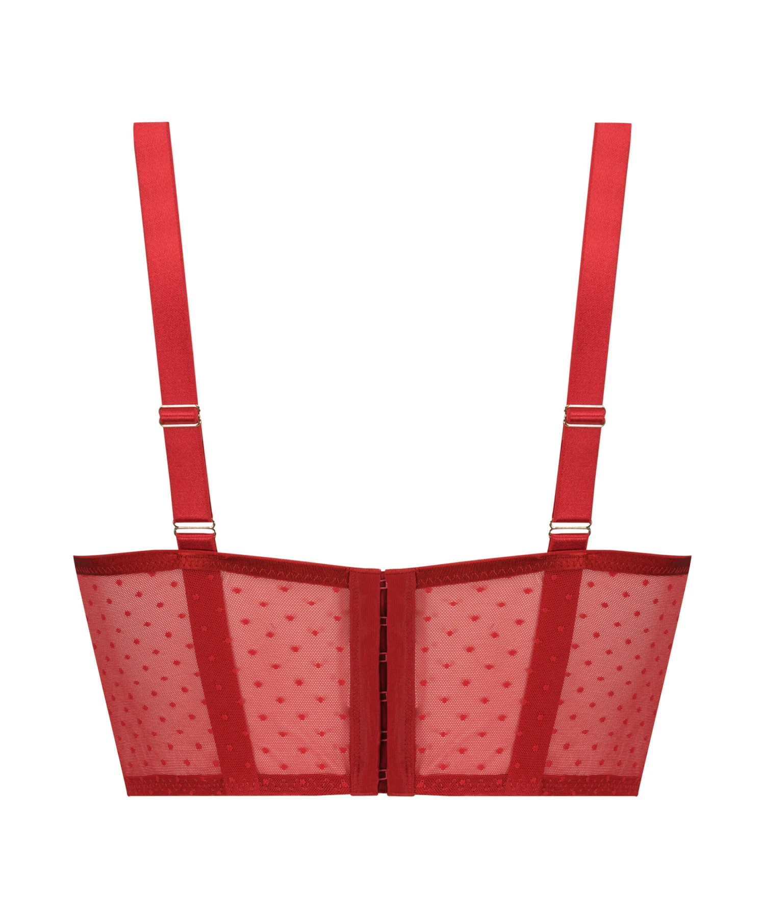 Bralette Violet 8 Bralette Violet – Bild 6