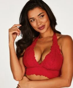 Neckholder-Bralette Shiloh