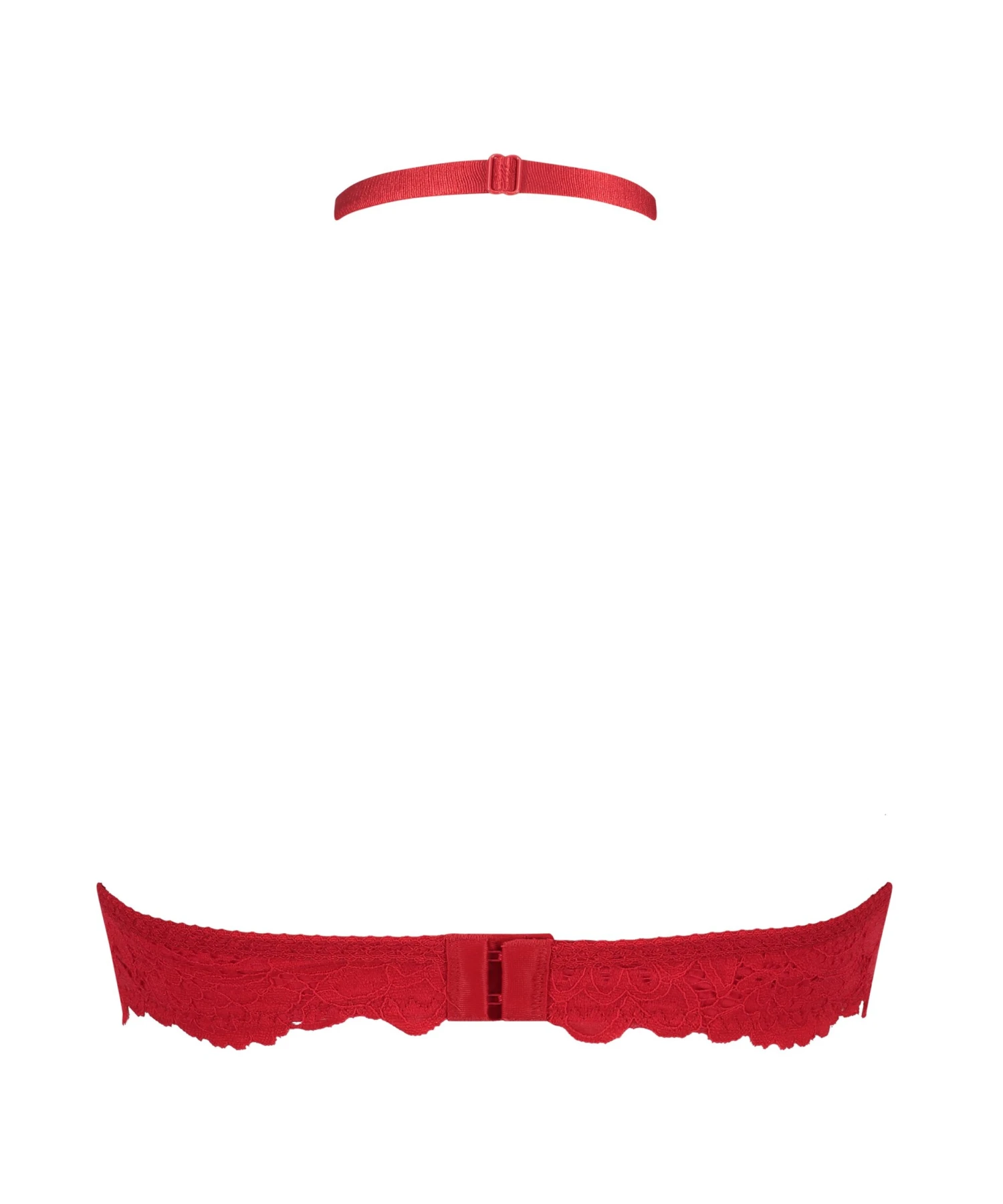 Neckholder-Bralette Shiloh 7 Neckholder-Bralette Shiloh – Bild 5