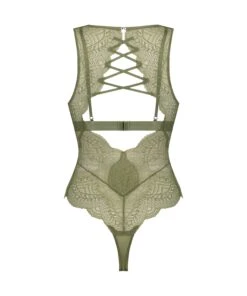 Body Anni -Modische Unterwäsche 200766 6